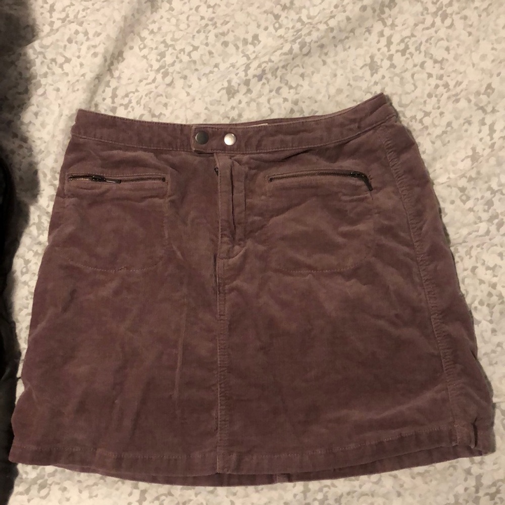 Skirt